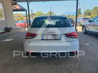 2017 Audi A1