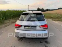 2017 Audi A1