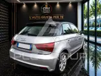 2017 Audi A1