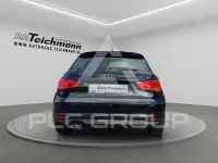 2017 Audi A1