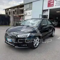 2017 Audi A1
