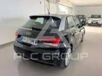2017 Audi A1