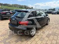 2017 Audi A1