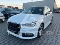 2017 Audi A1