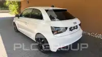 2017 Audi A1