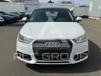 2017 Audi A1