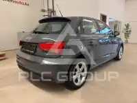 2017 Audi A1