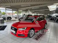 2017 Audi A1