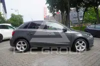 2017 Audi A1