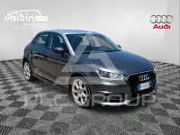 2017 Audi A1