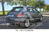 2017 Audi A1