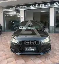 2017 Audi A1