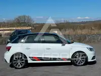 2017 Audi A1