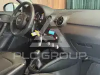 2017 Audi A1