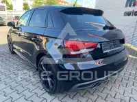 2017 Audi A1