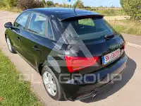 2017 Audi A1