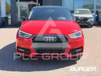 2017 Audi A1