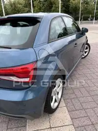 2017 Audi A1