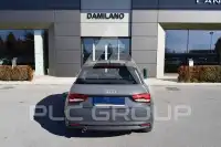 2017 Audi A1