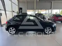2017 Audi A1