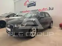 2017 Audi A1