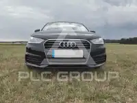 2017 Audi A1
