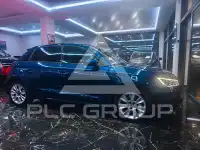 2017 Audi A1