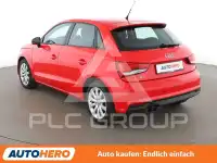 2017 Audi A1