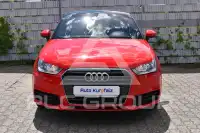 2017 Audi A1