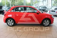 2017 Audi A1