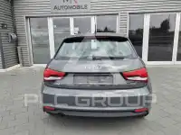 2017 Audi A1