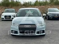 2017 Audi A1