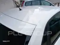 2017 Audi A1