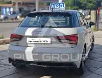 2017 Audi A1