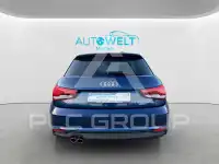 2017 Audi A1