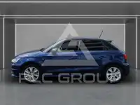 2017 Audi A1