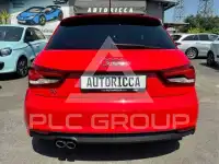 2017 Audi A1