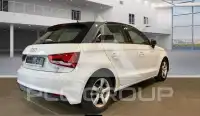 2017 Audi A1