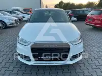 2017 Audi A1