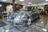 2017 Audi A1