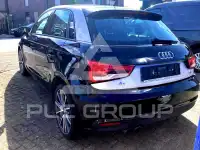 2017 Audi A1
