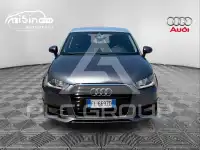 2017 Audi A1
