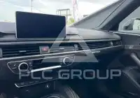 2017 Audi RS4