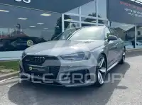 2017 Audi RS4