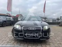 2007 Audi RS4