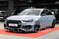 2017 Audi RS4