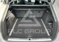 2017 Audi RS4