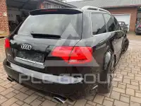 2007 Audi RS4
