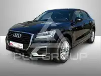 2017 Audi Q2