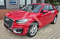2017 Audi Q2